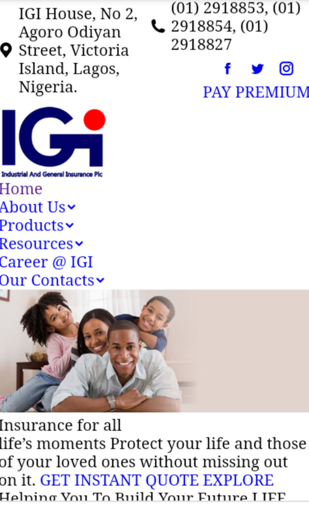 CAR INSURANCE COMPANIES IN NIGERIA 5 Edited 20210408 002459