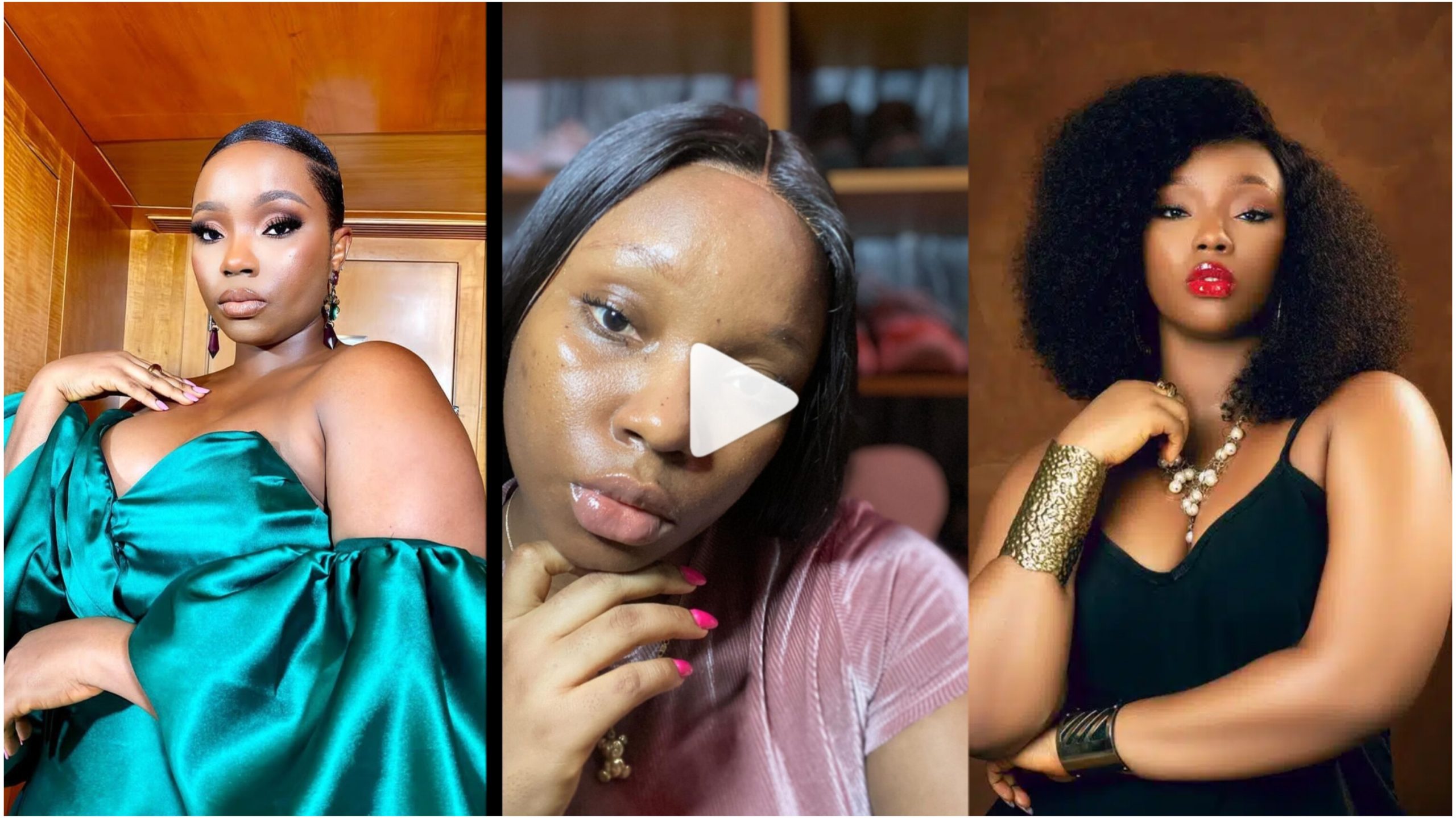 "I Was S**x@ally Abus*d By My Nanny For Six Years At Age 2-8" — Bbnaija Bambam Reveals (Video) 1 InShot 20230123 122126257 1 scaled